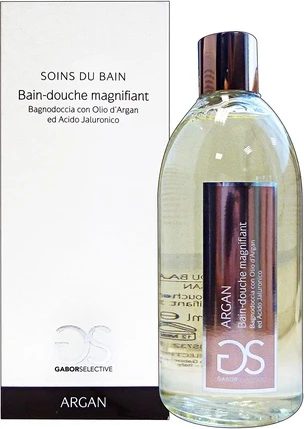 Гель для душа Gabor Soins Du Bain Douche Magnificiant