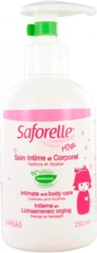 Интимная и уход за телом Saforelle Miss