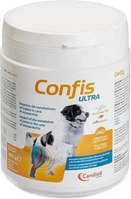 Таблетки Candioli Confis Ultra