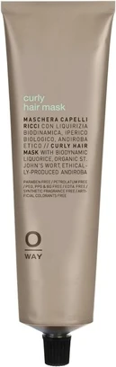 Маска для волос Oway Curly Hair Mask