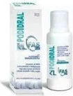 Увлажняющий лосьон для тела Epitech Podidral Fas