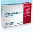 Таблетка Витаминная Forza Vitale Colesolv