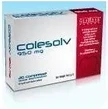 Таблетка Витаминная Forza Vitale Colesolv