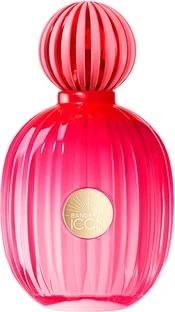 Eau De Parfum Antonio Banderas The Icon Woman Supreme