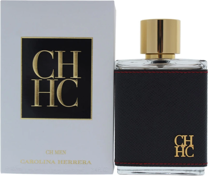 Eau De Toilette Carolina Herrera CH Men