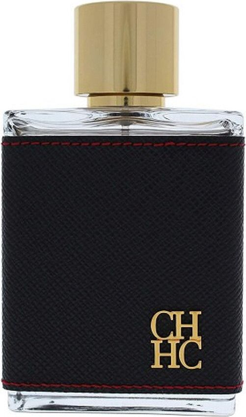 Eau De Toilette Carolina Herrera CH Men
