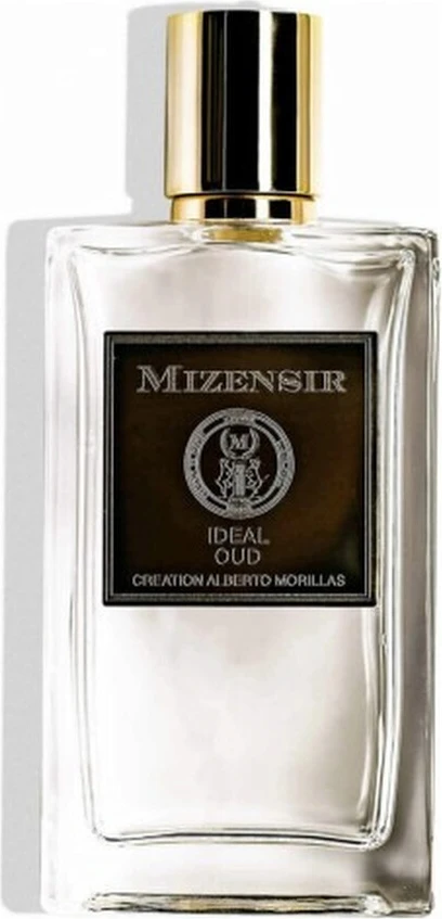 Eau De Parfum Mizensir Ideal Oud