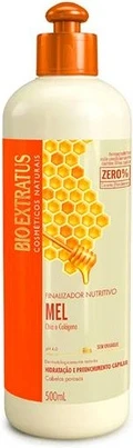 Финишное средство Bio Extratus Honey