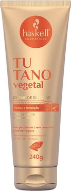 Силиконовый крем Haskell Tutano Vegetal