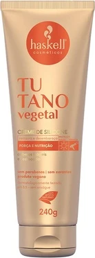Силиконовый крем Haskell Tutano Vegetal