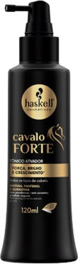 Тоник для волос Haskell Activator Tonic