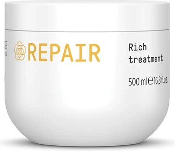Увлажняющий кондиционер Framesi Morphosis Repair Rich Treatment