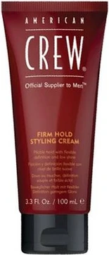 Стайлинговый крем American Crew Firm Hold Styling Cream