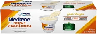 Смесь Пищевая Дополнительная Nestle Meritene Forza E Vitalit