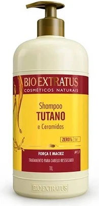 Шампунь Bio Extratus