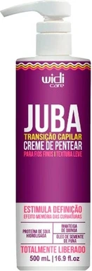 Крем для волос Widicare Juba Transition Hair Cream