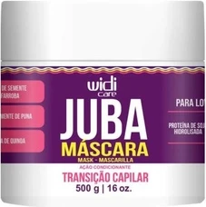 Маска для волос Widicare Juba Hair Transition Mask