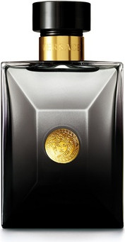 Eau De Parfum Versace Pour Homme Noir Oud