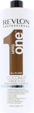 Шампунь Кондиционер Revlon Uniq One Coconut