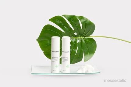 Сыворотка для лица Mesoestetic Brightening Peel Booster