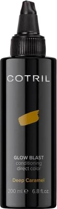 Прямой пигмент Cotril Glow Blast
