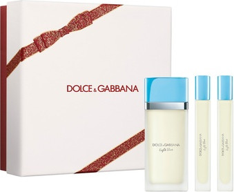 Туалетная вода Набор ароматов Dolce & Gabbana