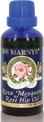 Лицевое масло Marny's