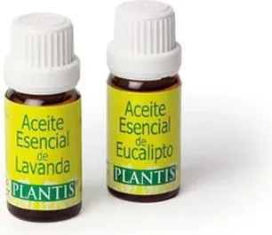Парфюмерная вода Plantis