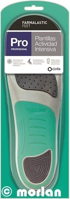 Стелька Cinfa Pro Activ Intense T/M