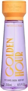 Body Mist Pepe Jeans Golden Hour