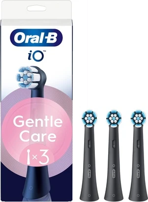 Сменные насадки для зубной щетки Oral-B Oral-B Io Series Gentle Care