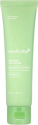 Крем для лица Medicube Exosome Soothing Face Cream