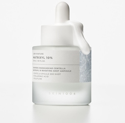 Ампула Skin1004 Matrixyl 10 Boosting Shot Ampoule