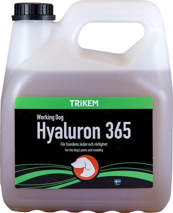 Сыворотка Trikem Hyaluron 365