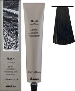 Цветная Маска Davines Vibrachrom