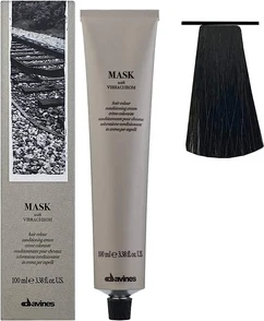 Цветная Маска Davines Vibrachrom