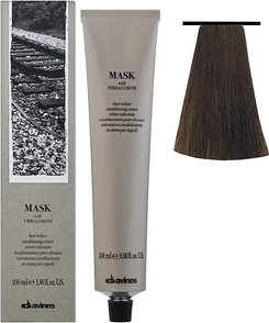 Маска для цвета Davines Vibrachrom