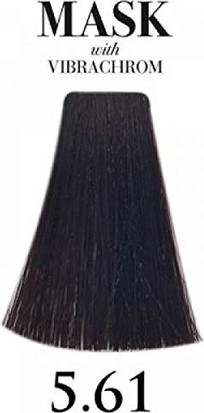 Кондиционирующий Крем Davines Coloring Vibrachrom Mask для Окрашенных Волос