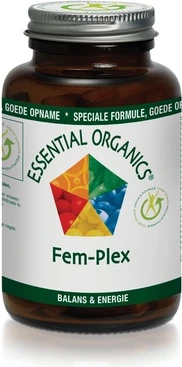 Витаминная сыворотка Essential Organics