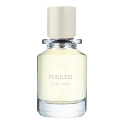 Eau De Parfum Fugazzi Vanilla Haze