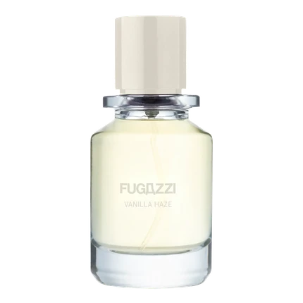 Eau De Parfum Fugazzi Vanilla Haze