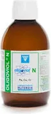 Витаминная сыворотка Nutergia Oligoviol