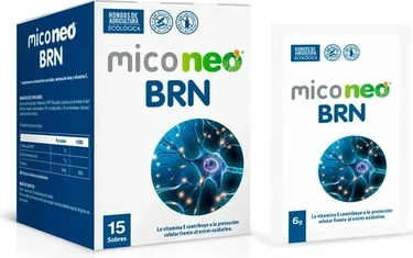 Витаминная сыворотка Neovital Mico Neo Brn