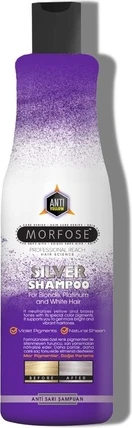 Шампунь Morfose