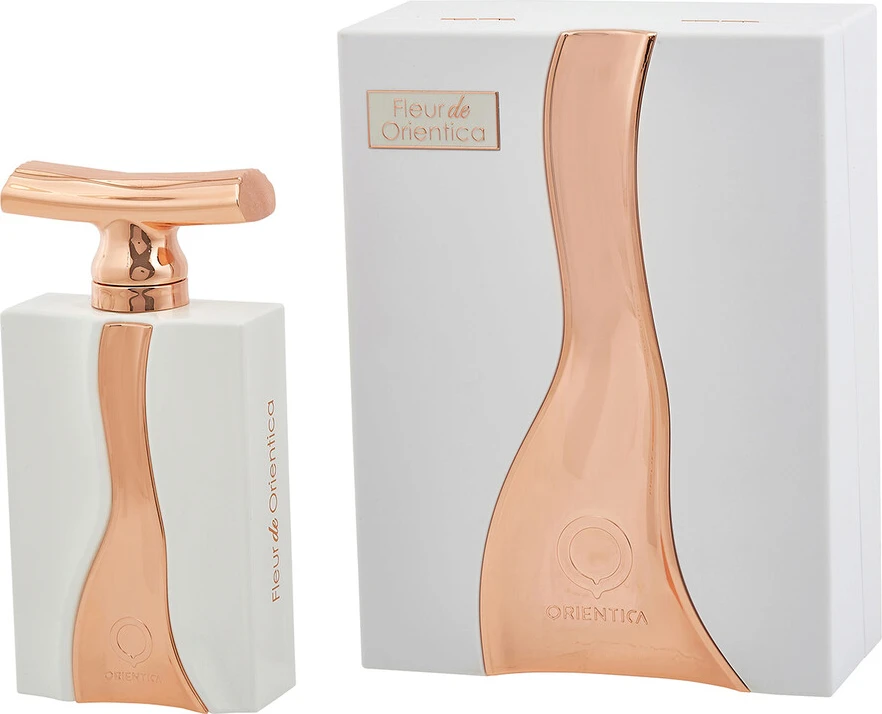 Eau de Parfum Orientica Fleur