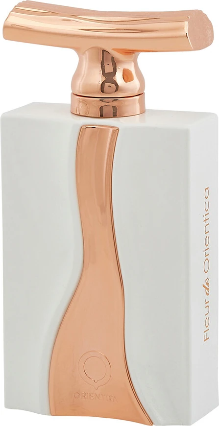 Eau de Parfum Orientica Fleur