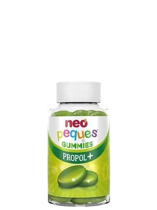 Gummies Neo Fantastic Neo Peques Propol