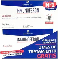 Добавка Cantabria Labs Поддержка Иммунитета