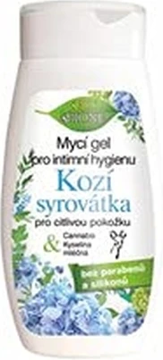 Cleansing Gel Bione Cosmetics Intimate Hygiene
