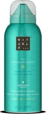 Body Mousse Rituals The Ritual Of Karma